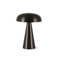 New &Tradition Como SC53 Bordlampe, Bronzed