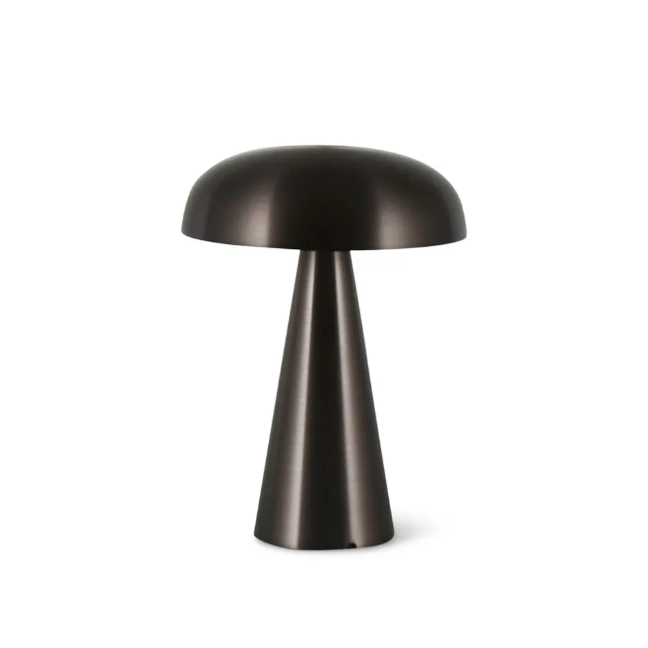 New &Tradition Como SC53 Bordlampe, Bronzed