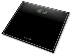 Clearance Salter Compact Glass Personvægt
