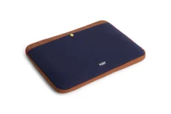 Hot HAY Computer Sleeve 13"-14", Midnight Blue Multi