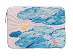 Online Maanesten Computer Sleeve 13, Moonshine Rose