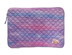 Maanesten Computer Sleeve 13", Stars Purple