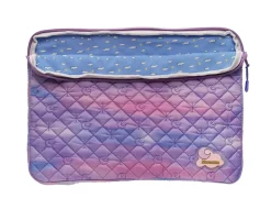 Maanesten Computer Sleeve 13", Stars Purple