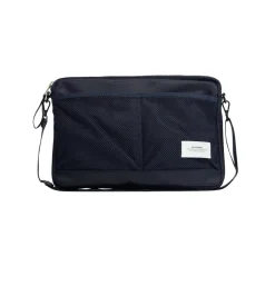 New AY Studios Computertaske, Navy Blue