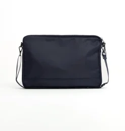 New AY Studios Computertaske, Navy Blue