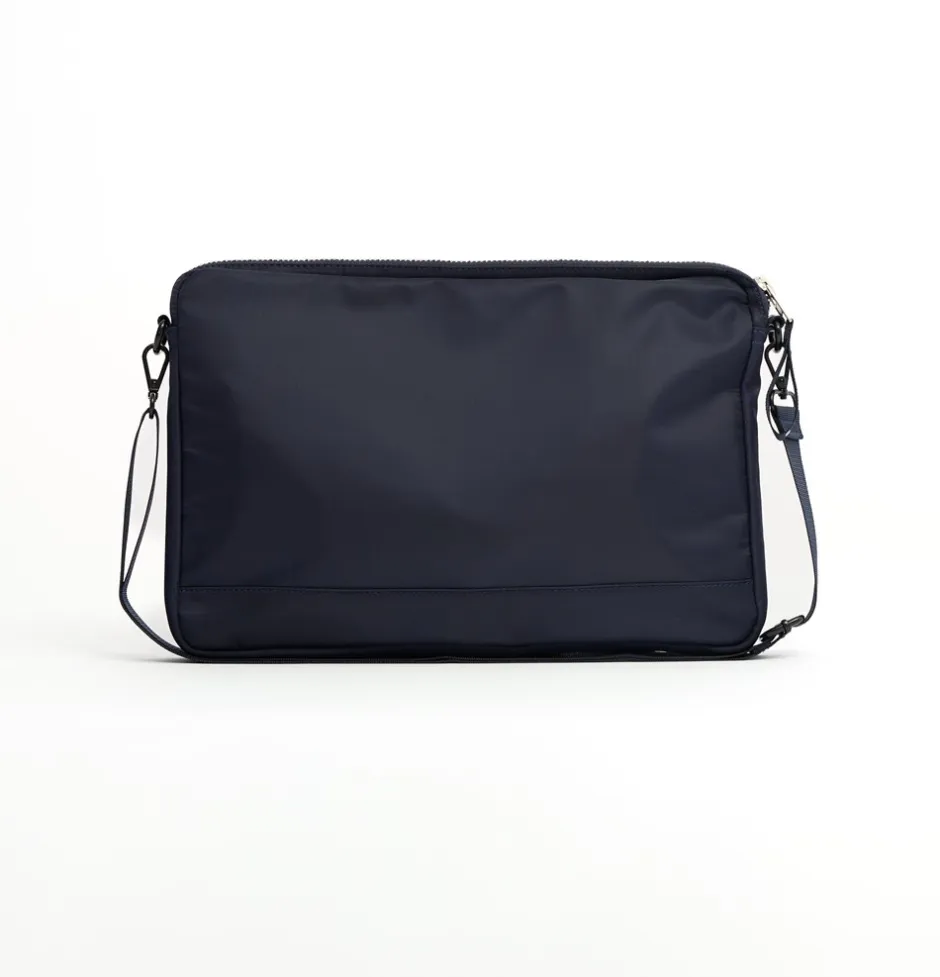 New AY Studios Computertaske, Navy Blue