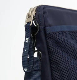 New AY Studios Computertaske, Navy Blue
