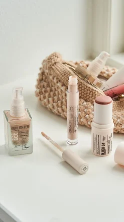 Outlet Ecooking Concealer, 01 Fair