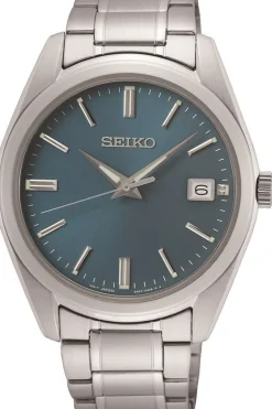 Seiko Conceptual Series Quartz SUR525P1 Herreur, , 40 mm* Ure