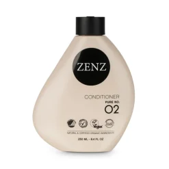Zenz Conditioner Pure no. 02, 250 ml* Hårpleje