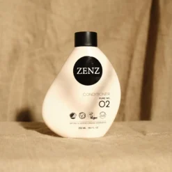 Zenz Conditioner Pure no. 02, 250 ml* Hårpleje