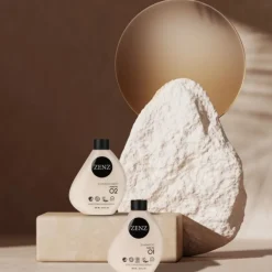 Zenz Conditioner Pure no. 02, 250 ml* Hårpleje