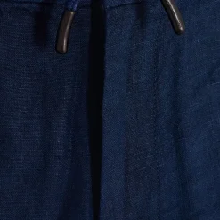 Signal Conrad HV Linen Shorts, , M* Shorts