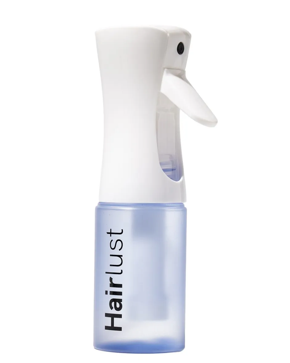 Hairlust Continuous Mist Spray Bottle* Tilbehør Til Hår