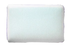 Salling NatteRo Cool Comfort Aroma Memoryfoam Klassisk Hovedpude, 40x60 cm* Dyner & Puder