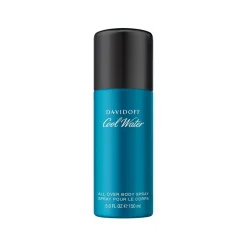 Davidoff Cool Water Man Deospray, 150 ml* Skarp Pris|Deodorant