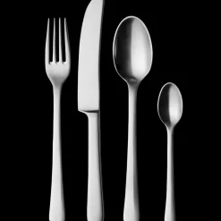 Discount Georg Jensen Copenhagen Bestiksæt, Mat, 16 Dele