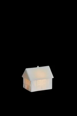 Sirius Copenhagen Half-Timered House LED Lyshus* Led Lys