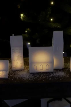 Discount Sirius Copenhagen Mansion Villa LED Lyshus