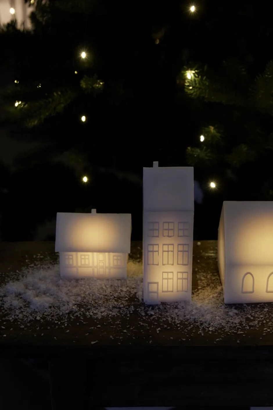 Discount Sirius Copenhagen Mansion Villa LED Lyshus