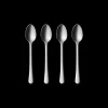 Georg Jensen Copenhagen Teskesæt, 4 Dele* Bestik