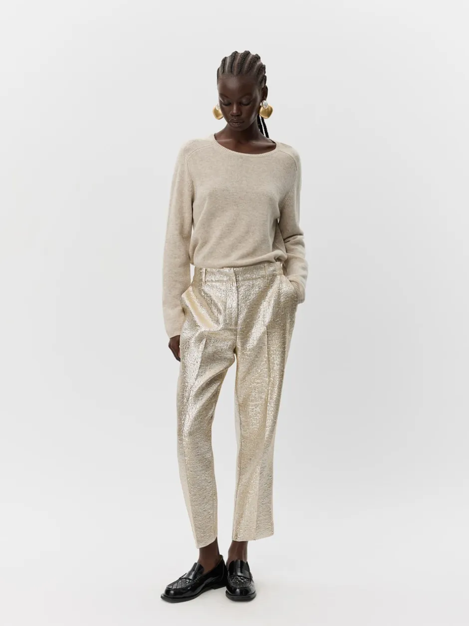 Sofie Schnoor CordeliaSW Bukser, , 38*Dame Bukser & Leggings