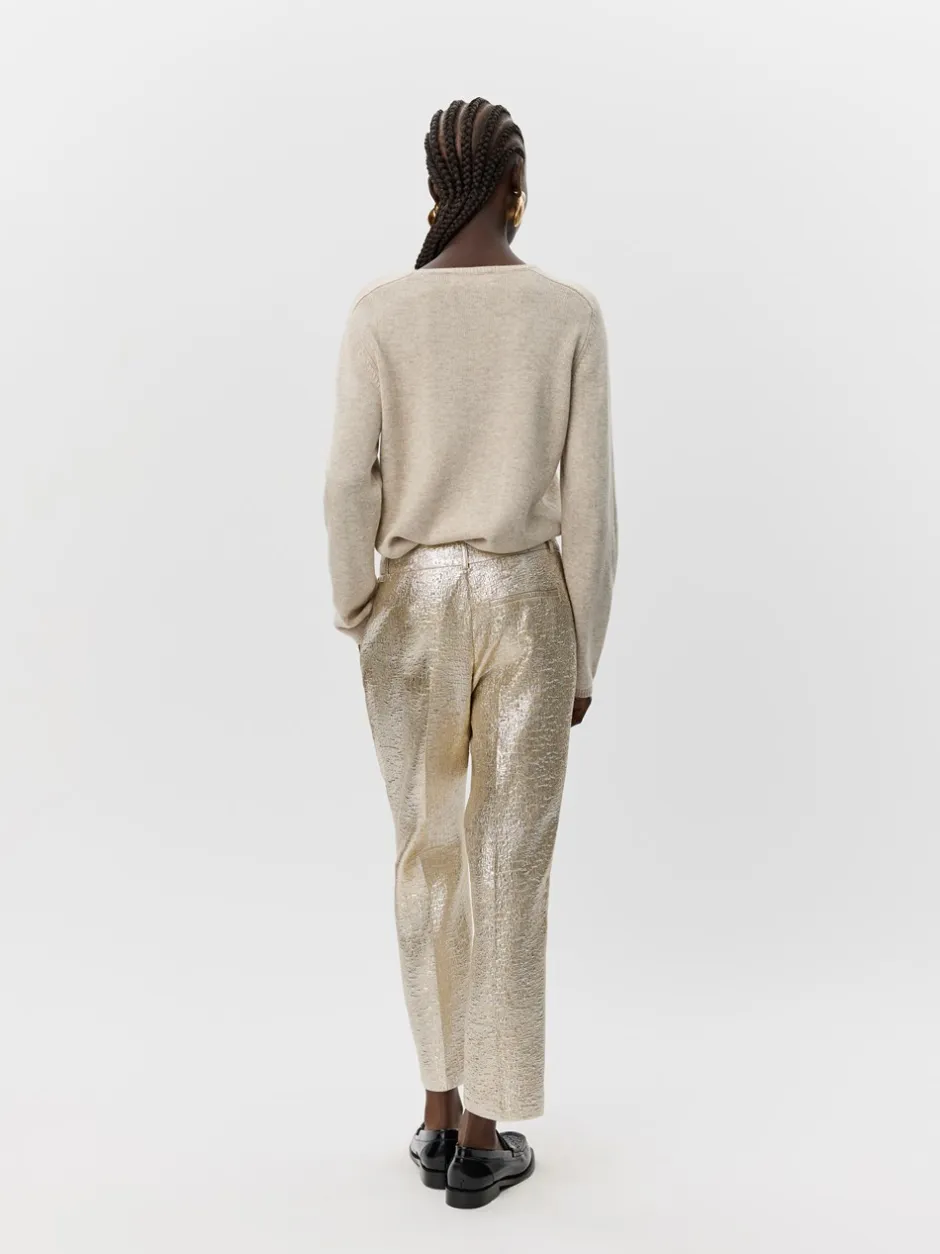 Sofie Schnoor CordeliaSW Bukser, , 38*Dame Bukser & Leggings