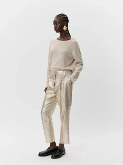 Sofie Schnoor CordeliaSW Bukser, , 38*Dame Bukser & Leggings