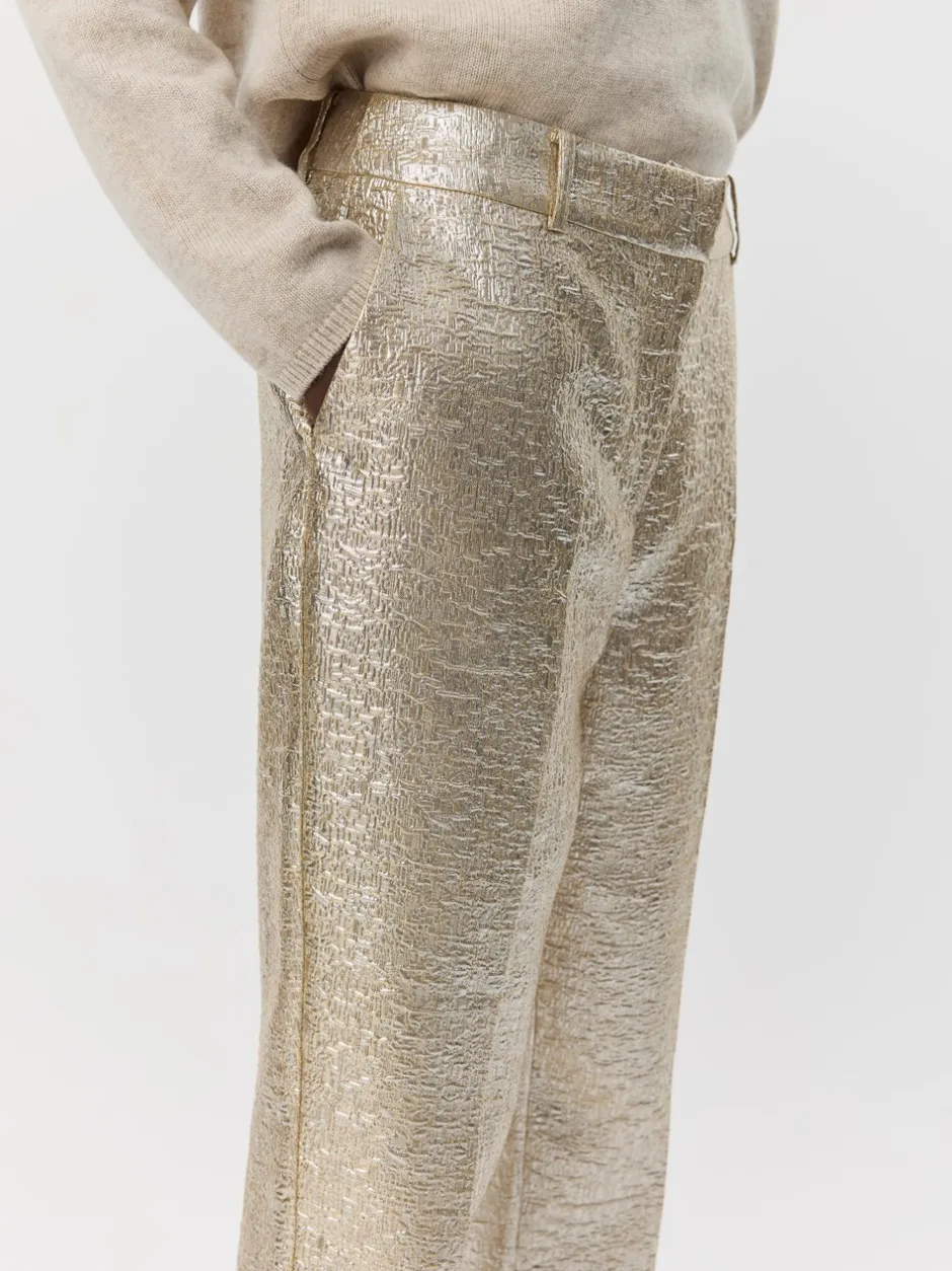 Sofie Schnoor CordeliaSW Bukser, , 38*Dame Bukser & Leggings