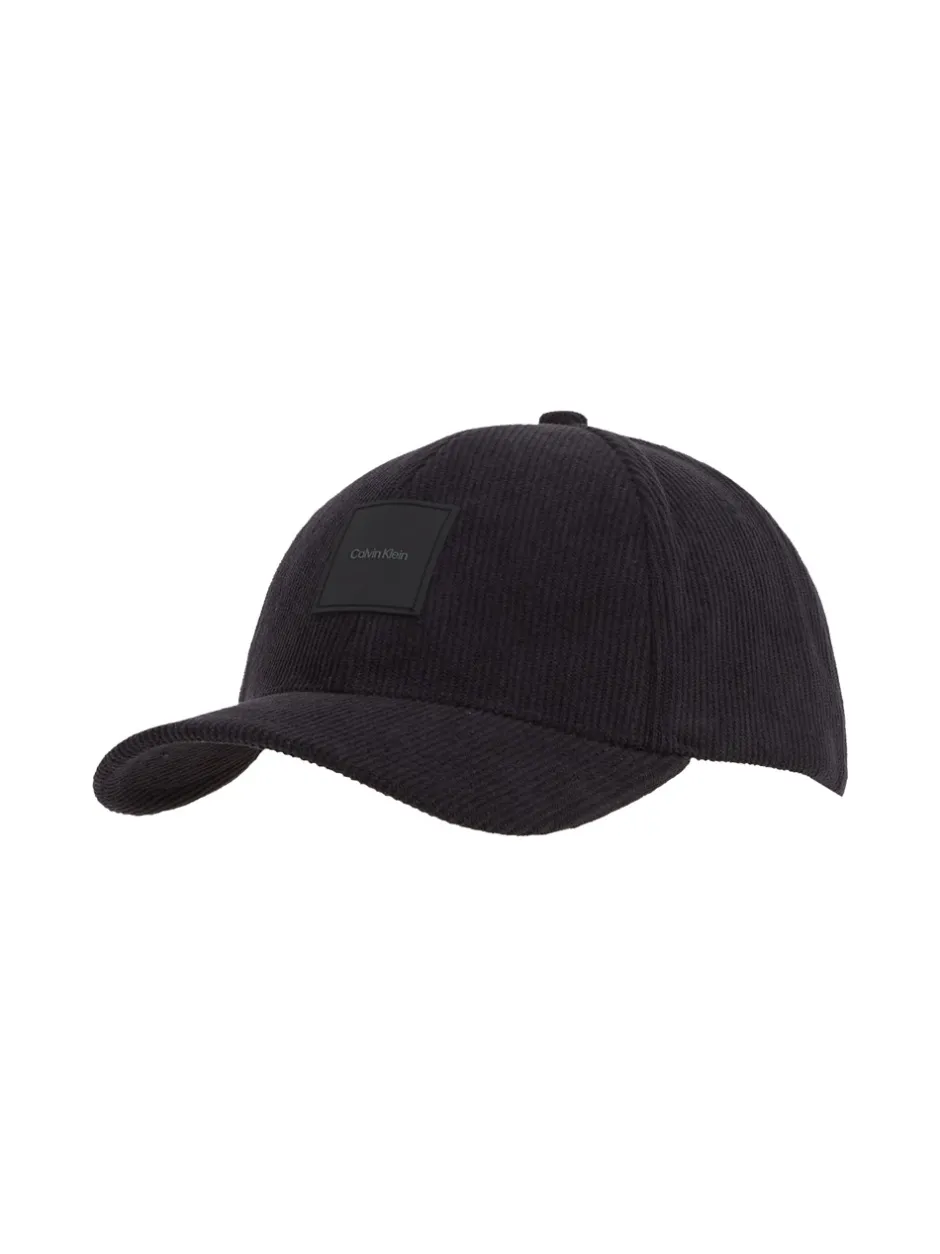 Calvin Klein Corduroy BB Cap,* Huer & Kasketter