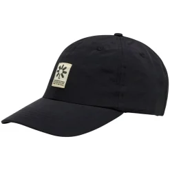 Clearance Woodbird Core Patch Cap, , One size Black