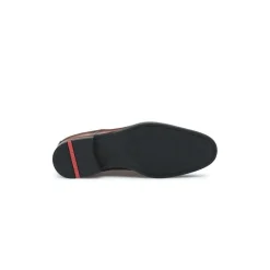 Clearance Lloyd Core Plus Derby Sko, , 46 Cigar