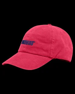 Woodbird Core Twill Kasket, , One size*Dame Huer & Kasketter