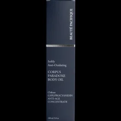 New Beauté Pacifique Corpus Paradoxe Body Oil, 100 ml
