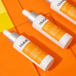 Murad Correct & Protect Serum, 30 ml SPF 45
