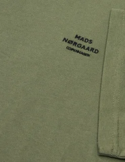 Mads Nørgaard Cotton Jersey Frode Logo FAV T-shirt, , XL* T-Shirts & Poloer