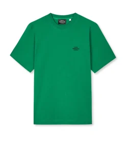 Mads Nørgaard Cotton Jersey Frode Logo FAV T-shirt, , L* T-Shirts & Poloer