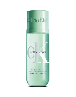 Calvin Klein Cotton Musk Hair & Body Mist* Body & Hair Mist