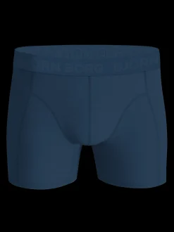 New Björn Borg Cotton Stretch 9-pak Boxershorts, , M Multi