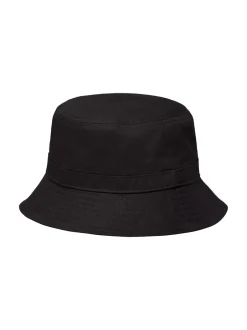Calvin Klein Cotton Twill Bøllehat,*Dame Huer & Kasketter