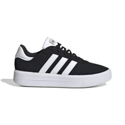 Adidas Court Platform Sneakers, , 41 1/3*Dame Sneakers