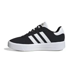 Adidas Court Platform Sneakers, , 41 1/3*Dame Sneakers