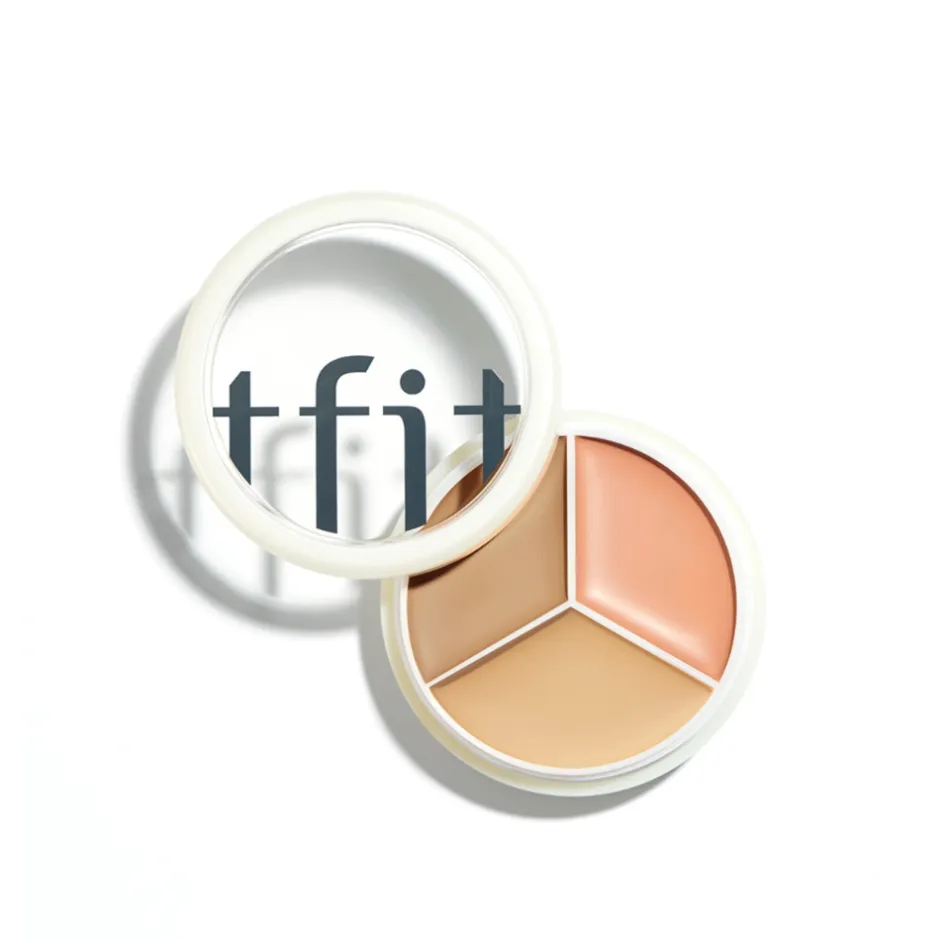 Sale Tfit Cover Up Pro Concealer, 02 Warm
