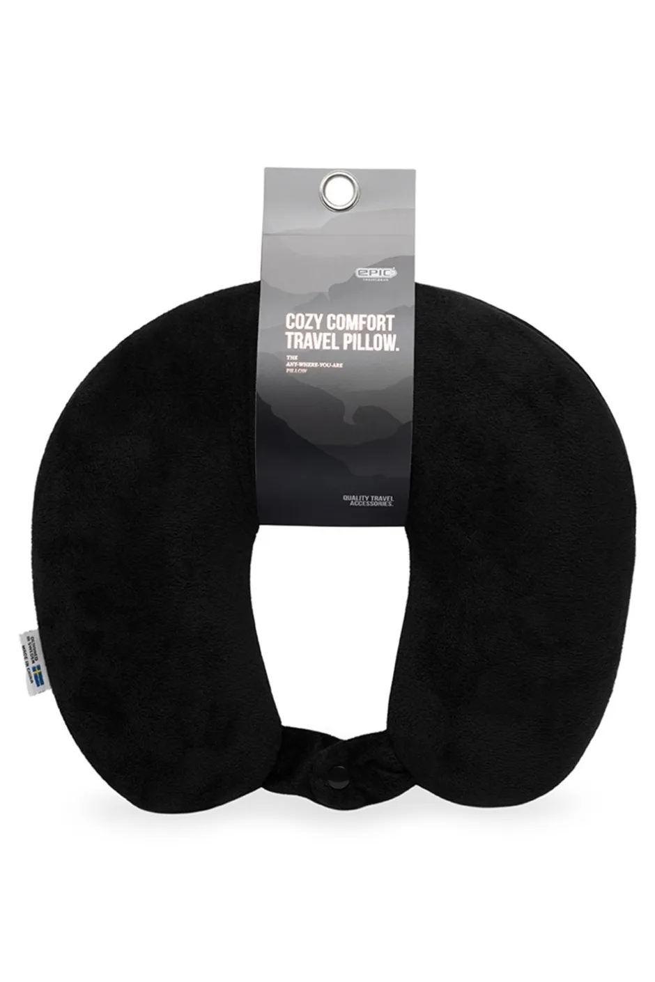 Epic Cozy Comfort Nakkepude,*Dame Tasker|Kufferter & Rejsetasker