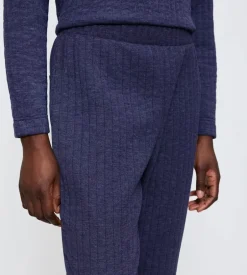 Triumph Cozy Comfort Quilted Bukser, , 40*Dame Loungewear