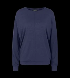 Triumph Cozy Comfort Sweater, , 40*Dame Loungewear