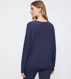 Triumph Cozy Comfort Sweater, , 40*Dame Loungewear