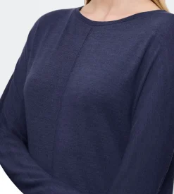 Triumph Cozy Comfort Sweater, , 40*Dame Loungewear