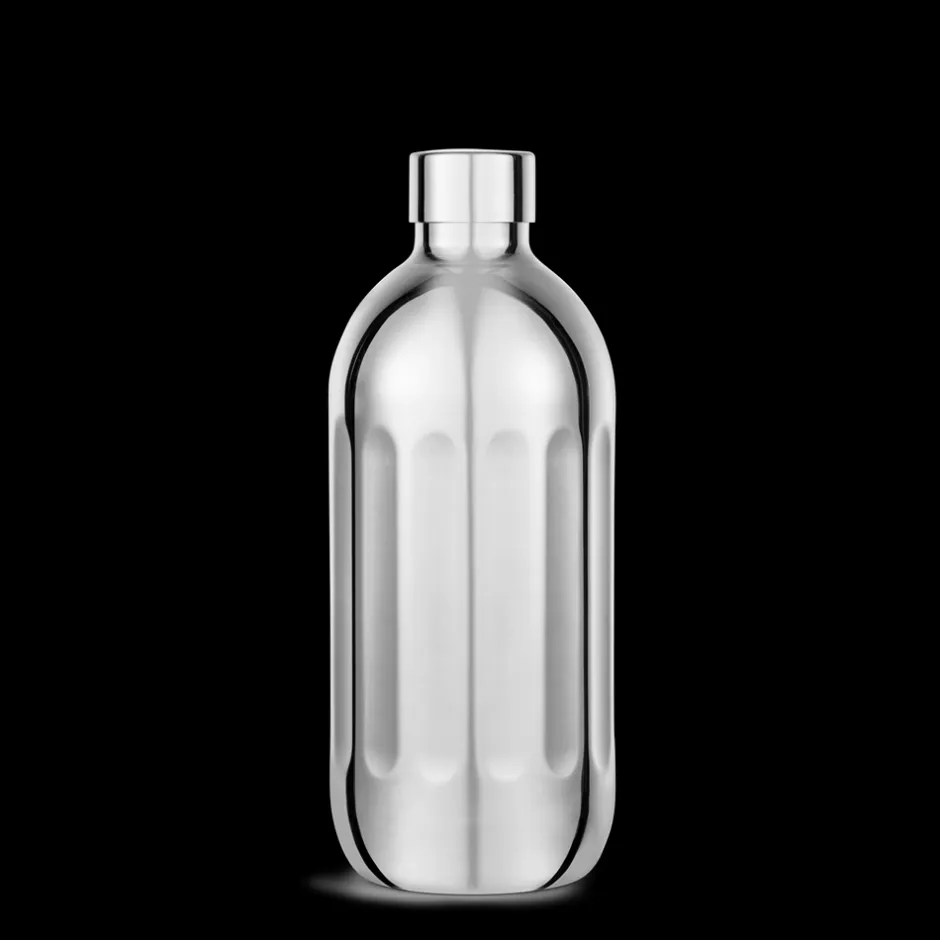 Clearance Aarke C-Pro Termoflaske, , 800 ml Steel