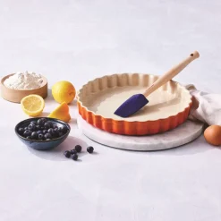 Le Creuset Craft Dejskraber,* Bagning